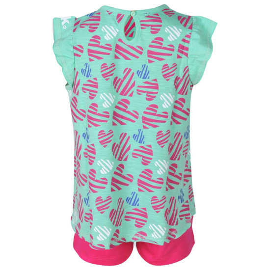 Bodytalk Βρεφικό σετ